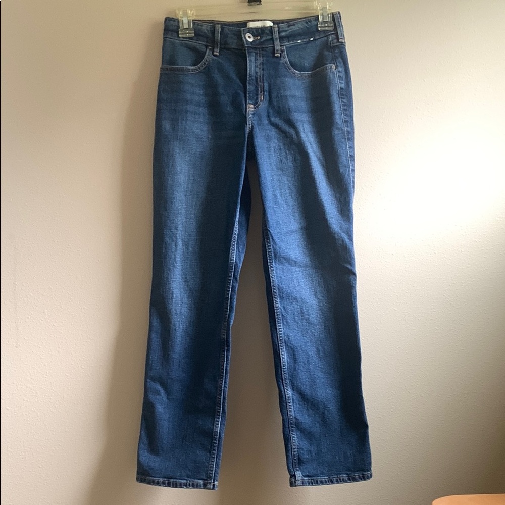 Abercrombie kids jean